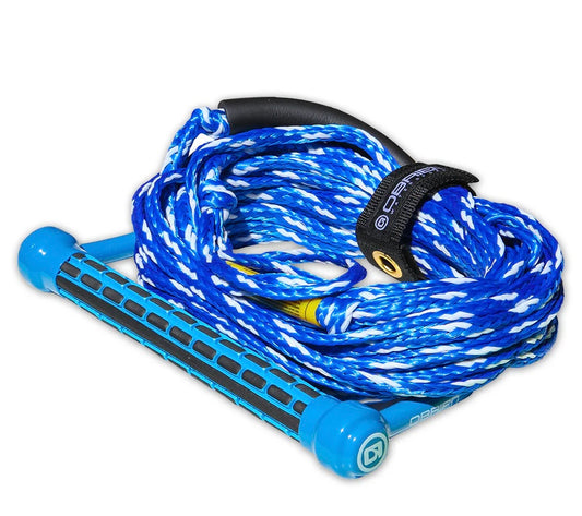 O’Brien 1 Section Ski Combo Rope