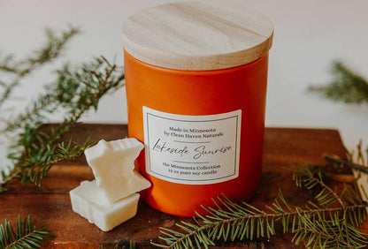 Minnesota Candle Collection