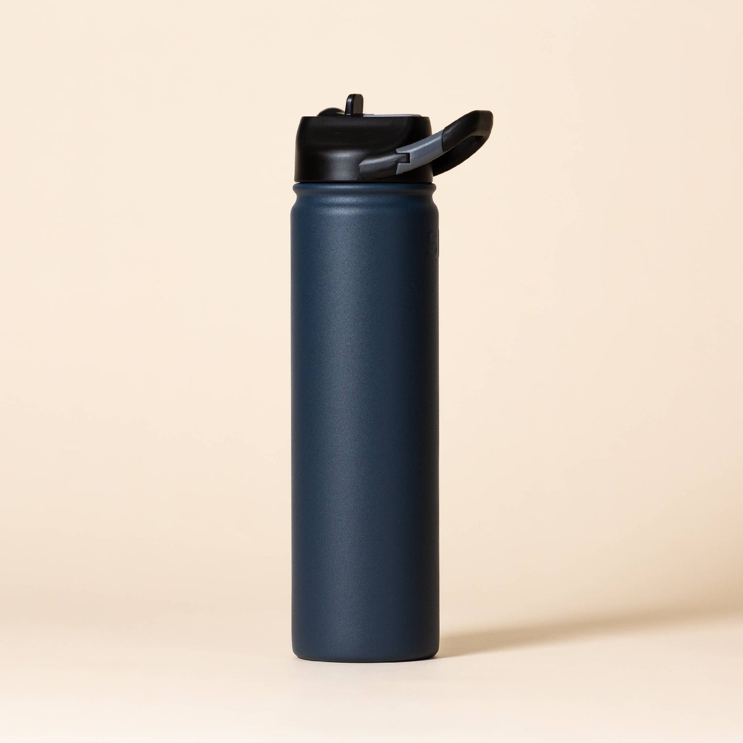 SIC 27 oz Sport Bottle | Matte Navy