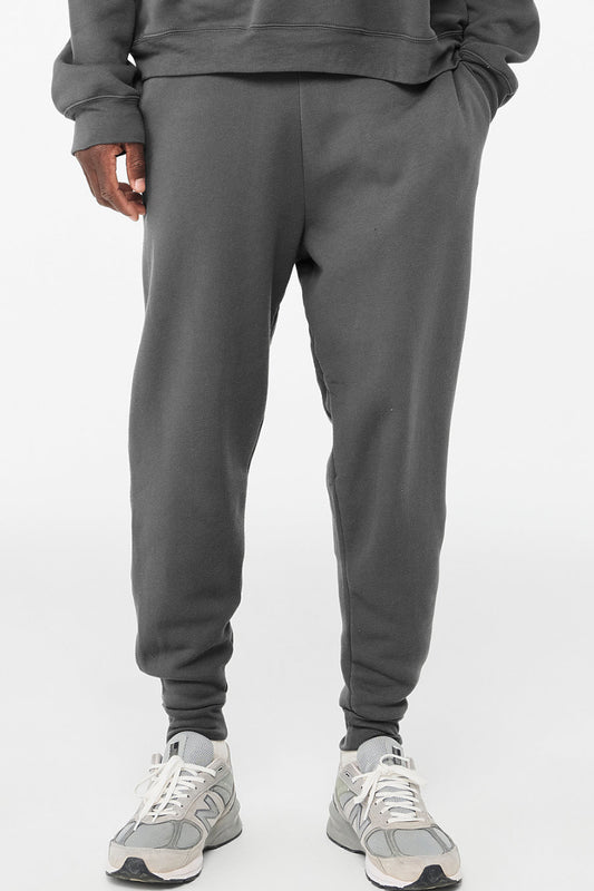 Bella + Canvas Unisex Jogger Sweatpants