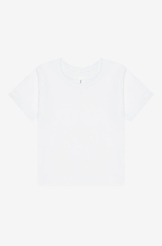 Bella + Canvas Infant Jersey Short Sleeve Tee