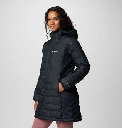 Columbia Women’s Powder Lite II Mid Jacket