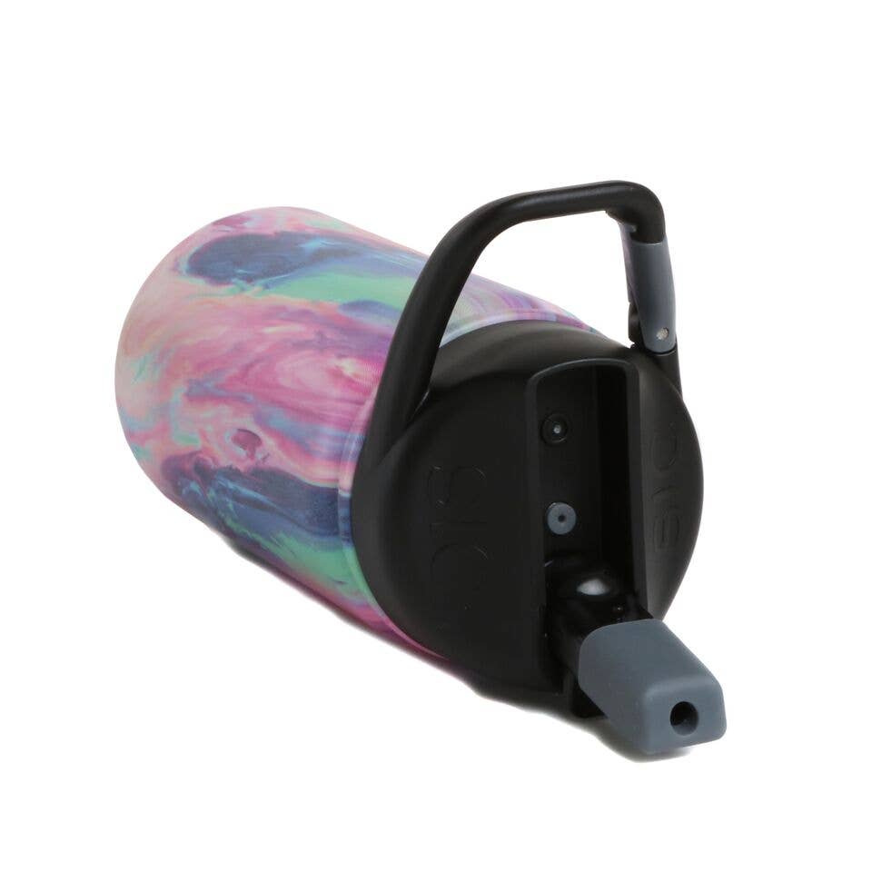 SIC 12 0z lil Bottle | Cotton Candy