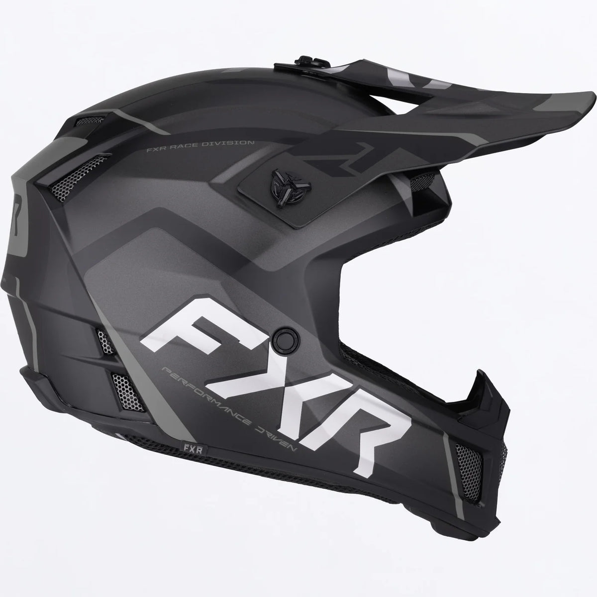 FXR Clutch Evo Helmet