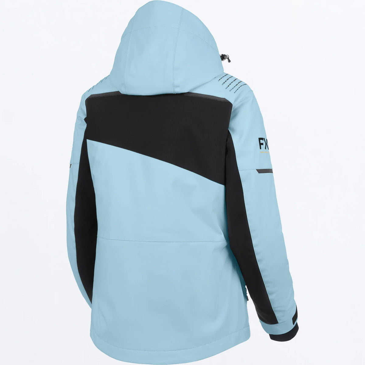 FXR Women's Edge 2-in-1 Jacket