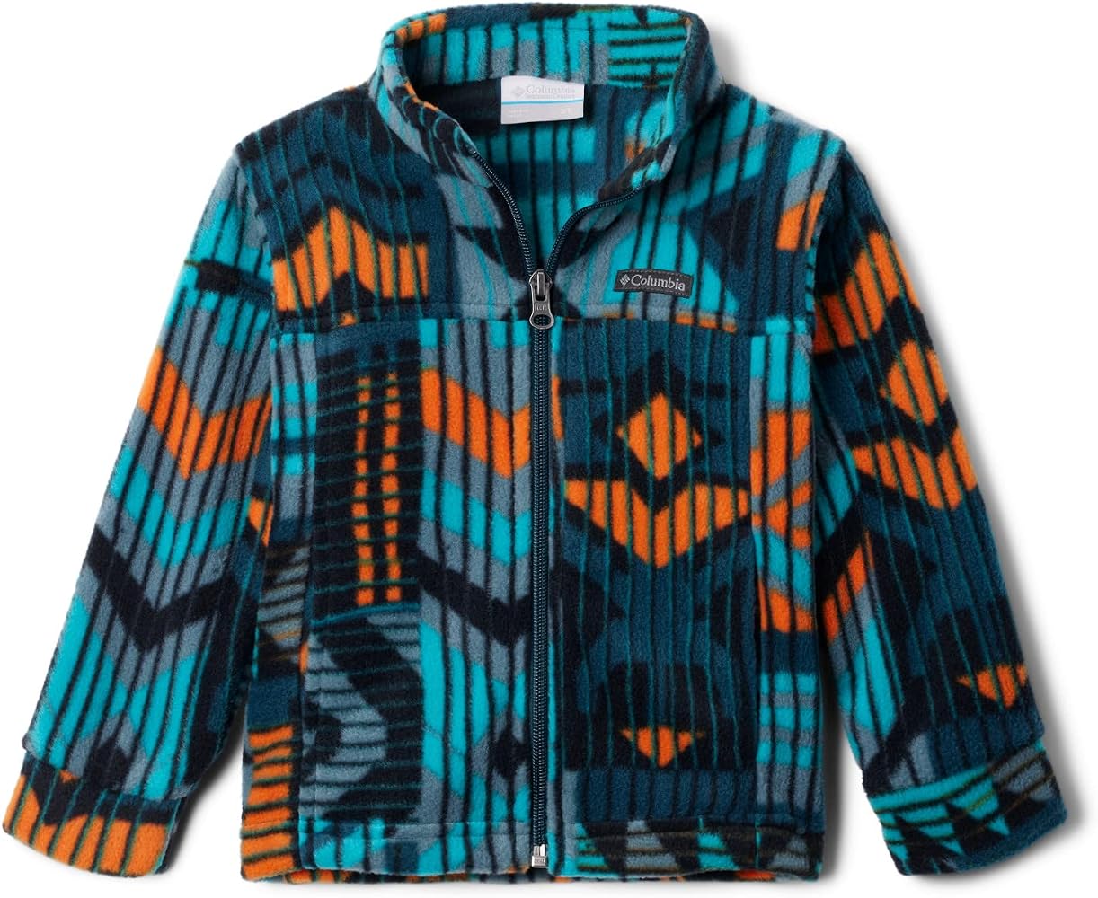 Columbia Youth Zing III Fleece