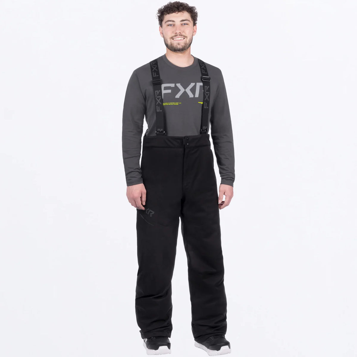 FXR Men's Ascend Sno Pant