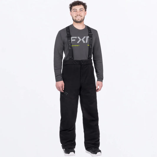 FXR Men's Ascend Sno Pant