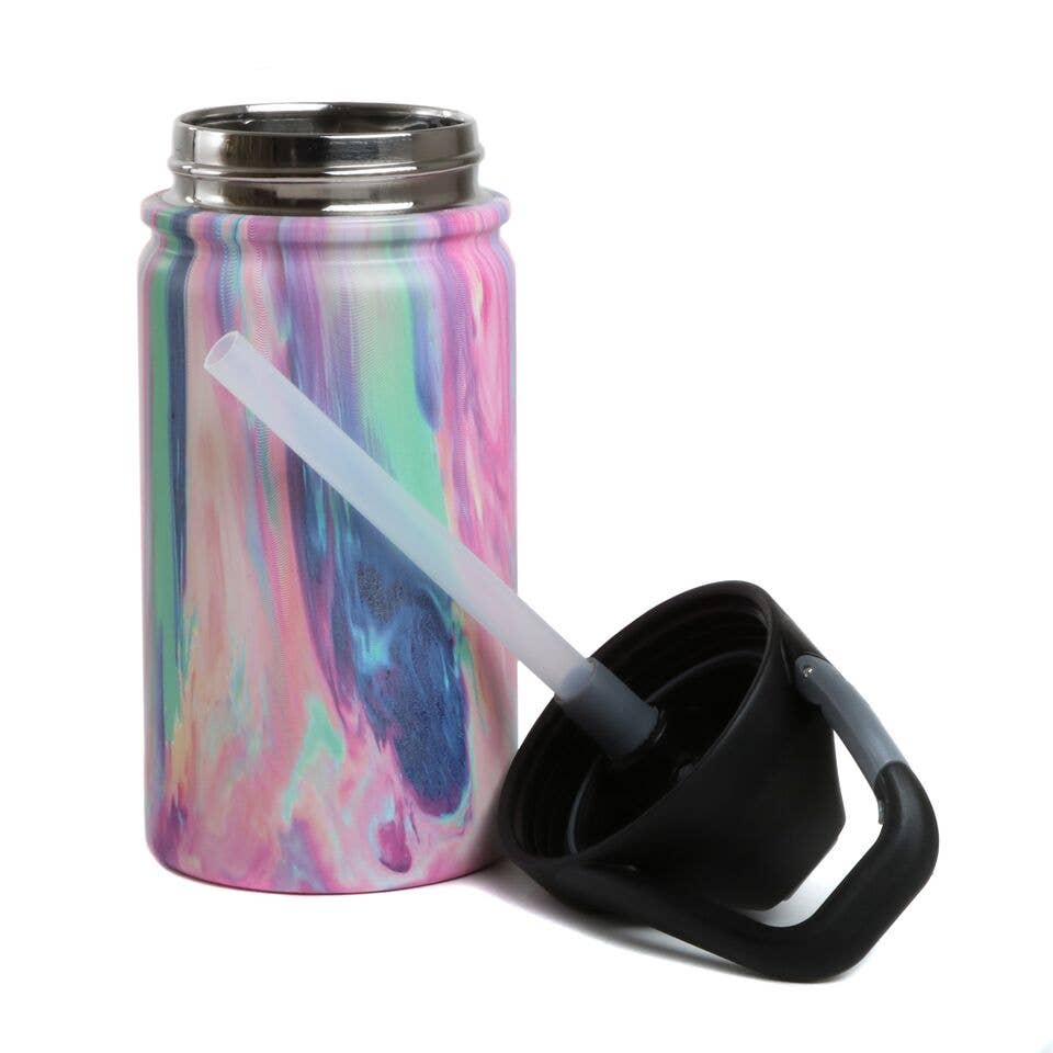 SIC 12 0z lil Bottle | Cotton Candy