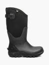 Bogs Women's Farm Boots Classic Seamless Tall Adjustable Calf