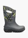 Bogs Kids Classic Seamless Boots