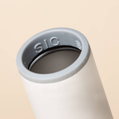 SIC Can Cooler | Dimpled Golf