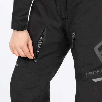 FXR Youth Helium Pant