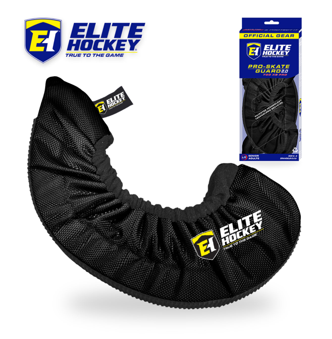 Elite Hockey Pro-Skate Guard