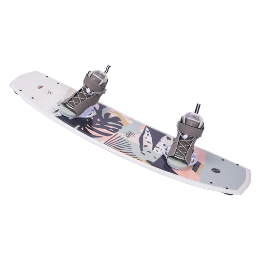 HL Venice Wakeboard w/Viva Binding (2 sizes)