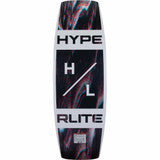 HL Cryptic Wakeboard w/Remix Binding