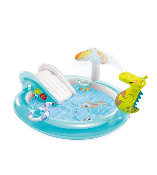 Intex Gator Play Center