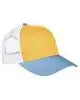 Motor Boatin Boobie Hat (Multi Color Options)