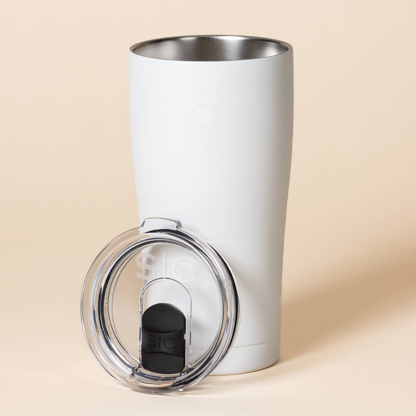 SIC 20oz Tumbler | Matte Navy