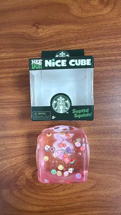 Starby Squish!