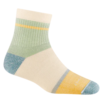 Women’s Home Base Shorty Heavyweight Lifestyle Sock