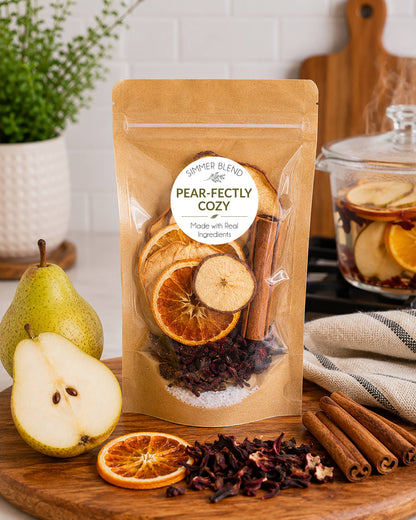 Home & Hearth Simmer Blend