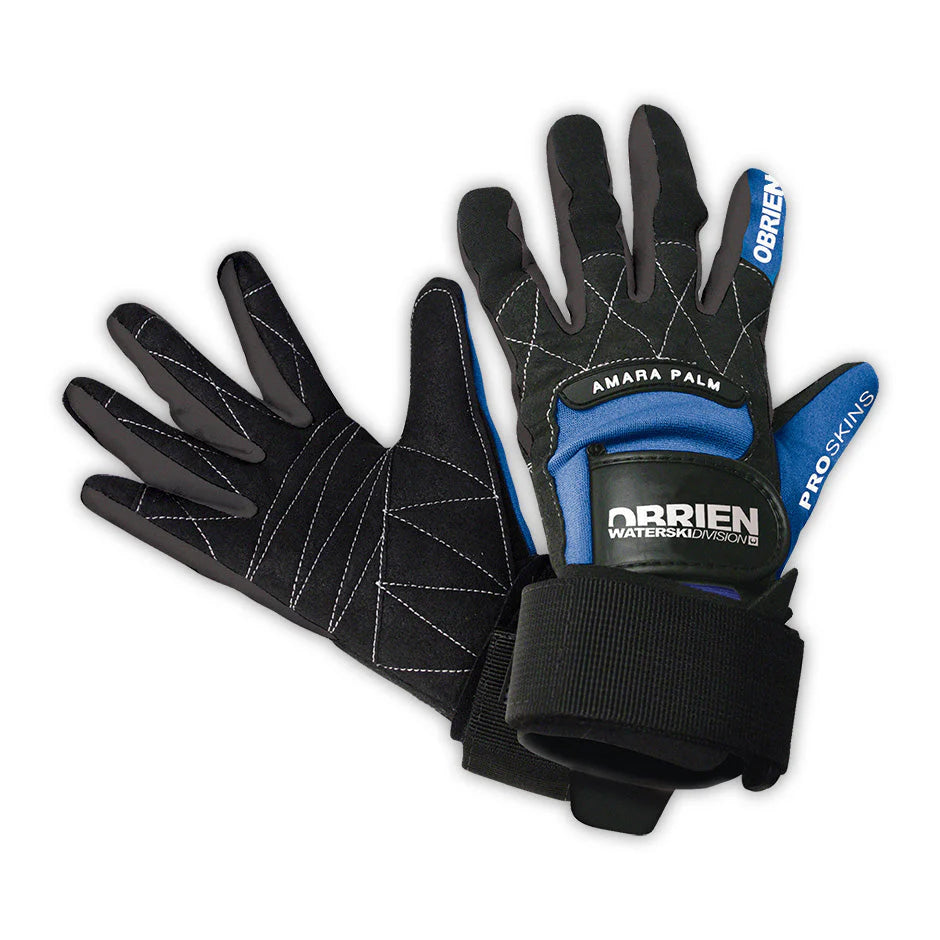 O'Brien Pro Skins Water Ski Glove