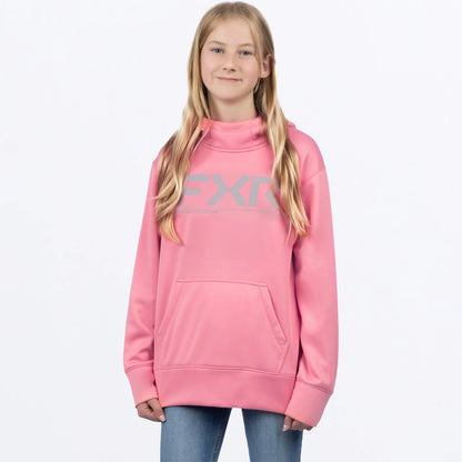 FXR Youth Hydrogen Tech Hoodie