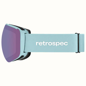 Retrospec Youth Dipper Plus Goggles