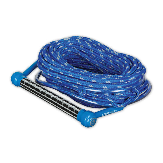 O’Brien 1 Section Deep “V” Ski Combo