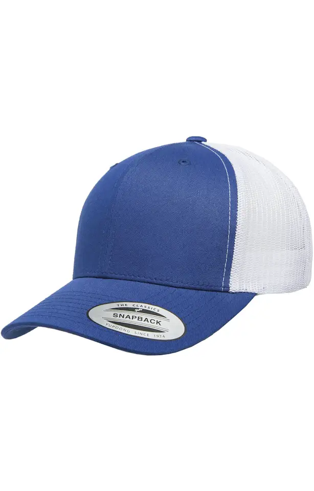 Motor Boatin Boobie Hat (Multi Color Options)