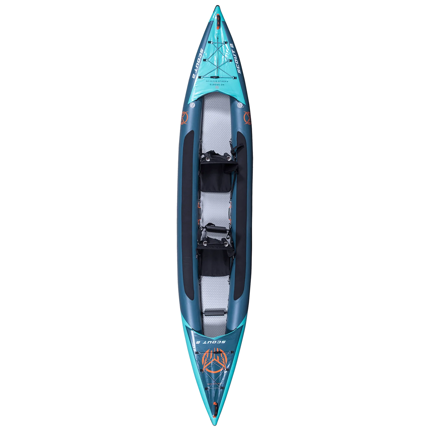 HO Sports Scout 2 Kayak