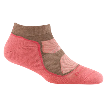 Women’s Light Hiker No-Show Sock