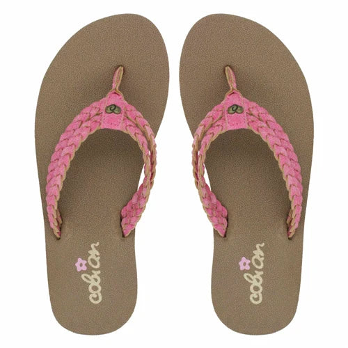 Cobian Girls Lil Leucadia Sandal