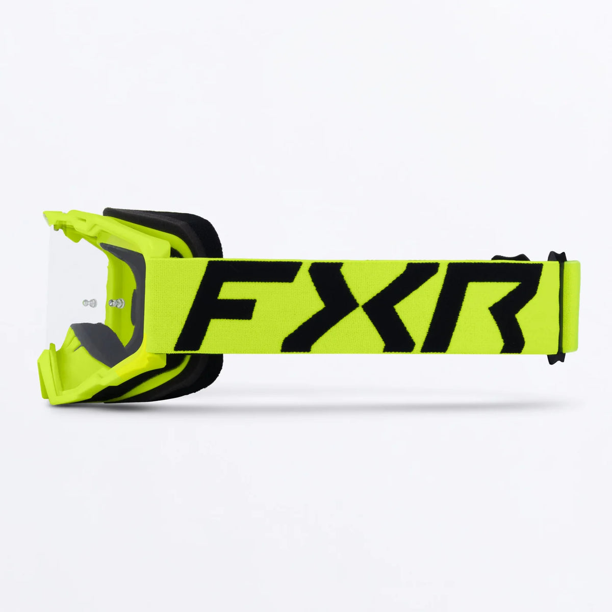 FXR Youth Maverick Prime Youth MX Goggle - One Size