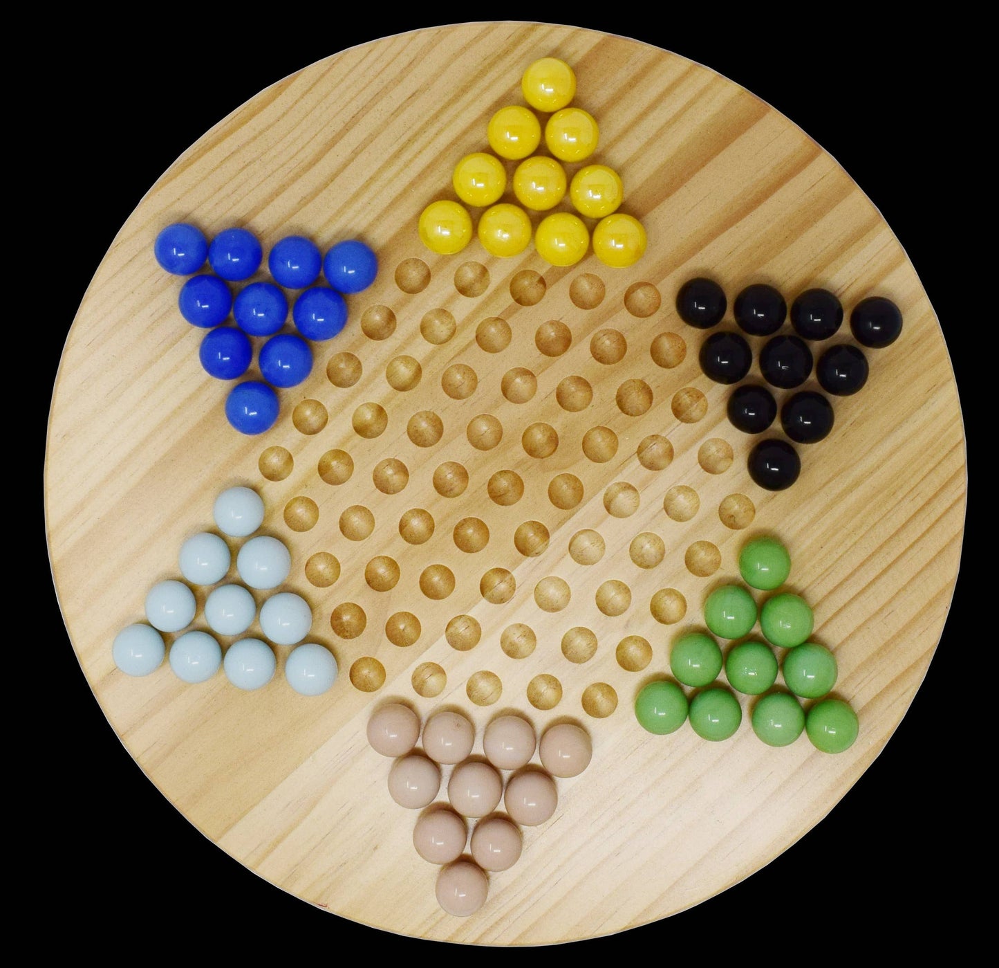 Regal Chinese Checkers