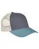 Lake Hat (Multi Color Options)