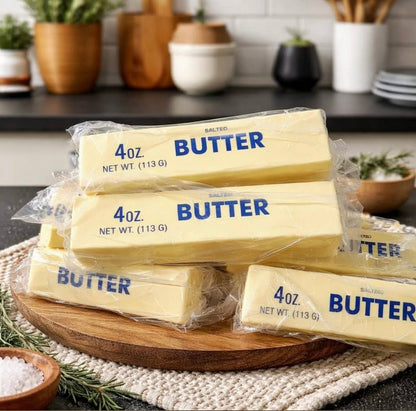 VIRAL Butter Squishy *Pre-Order*