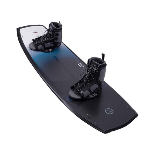 HL Baseline Wakeboard w/Formula Binding