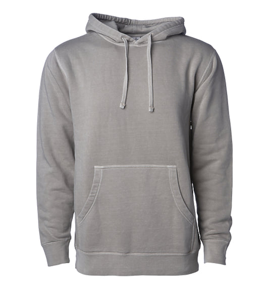 Independent Trading Co. Unisex Pigment Hoodie