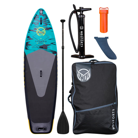 HO Dorado Paddle Board