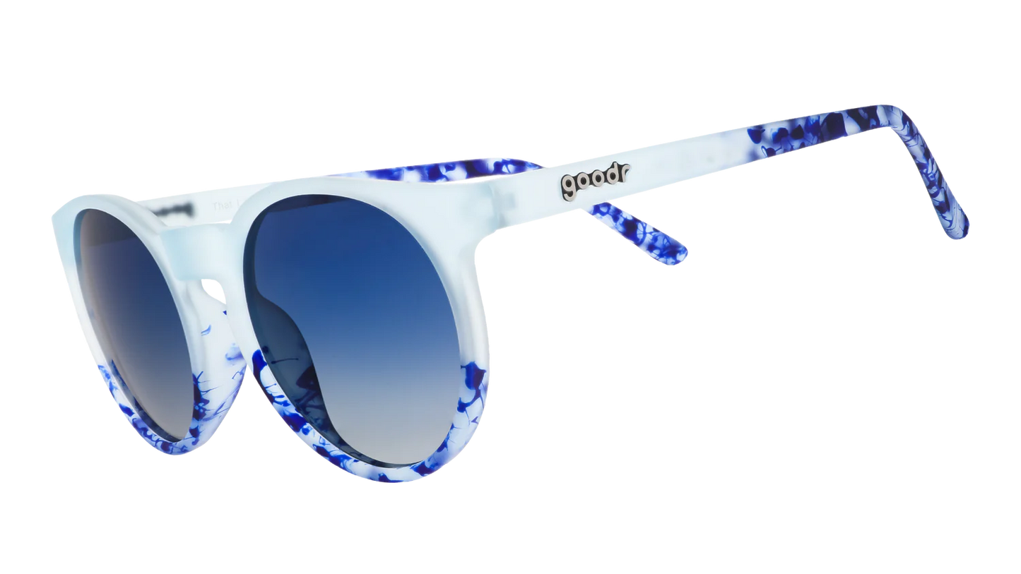 Circle G Goodr Sunglasses