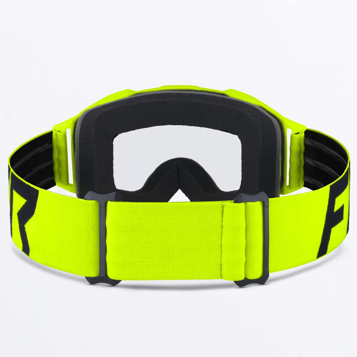 FXR Youth Maverick Prime Youth MX Goggle - One Size