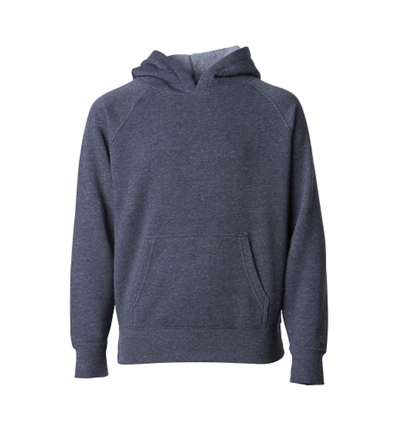 Independent Trading Co. Youth Sweatshirt