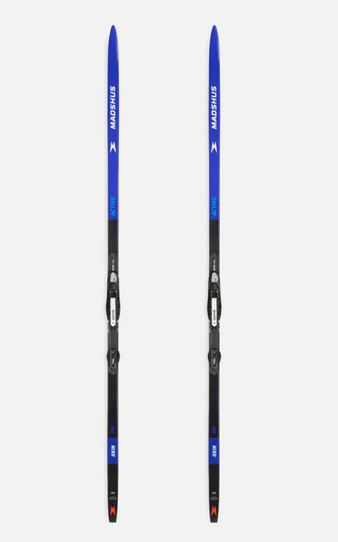 Madshus Norway Active skin XC 202