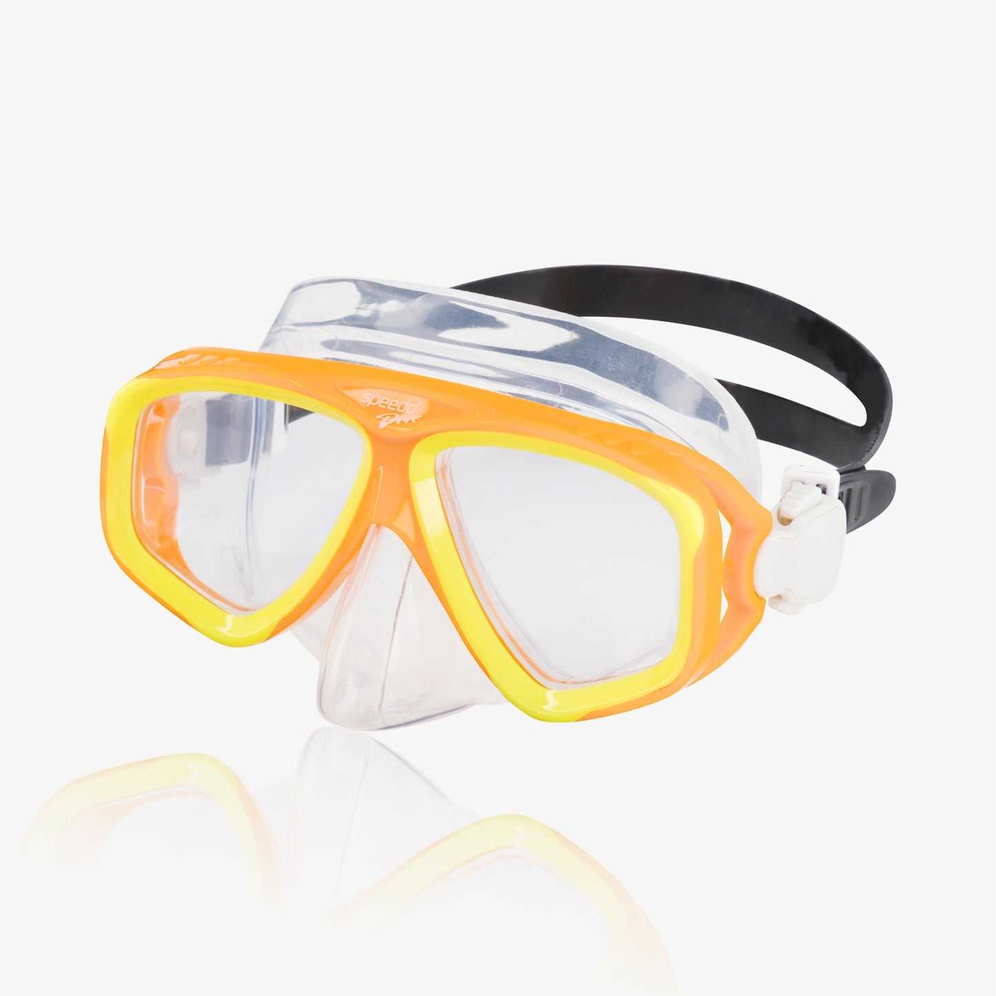 Speedo Adult Adventure Swim Mask