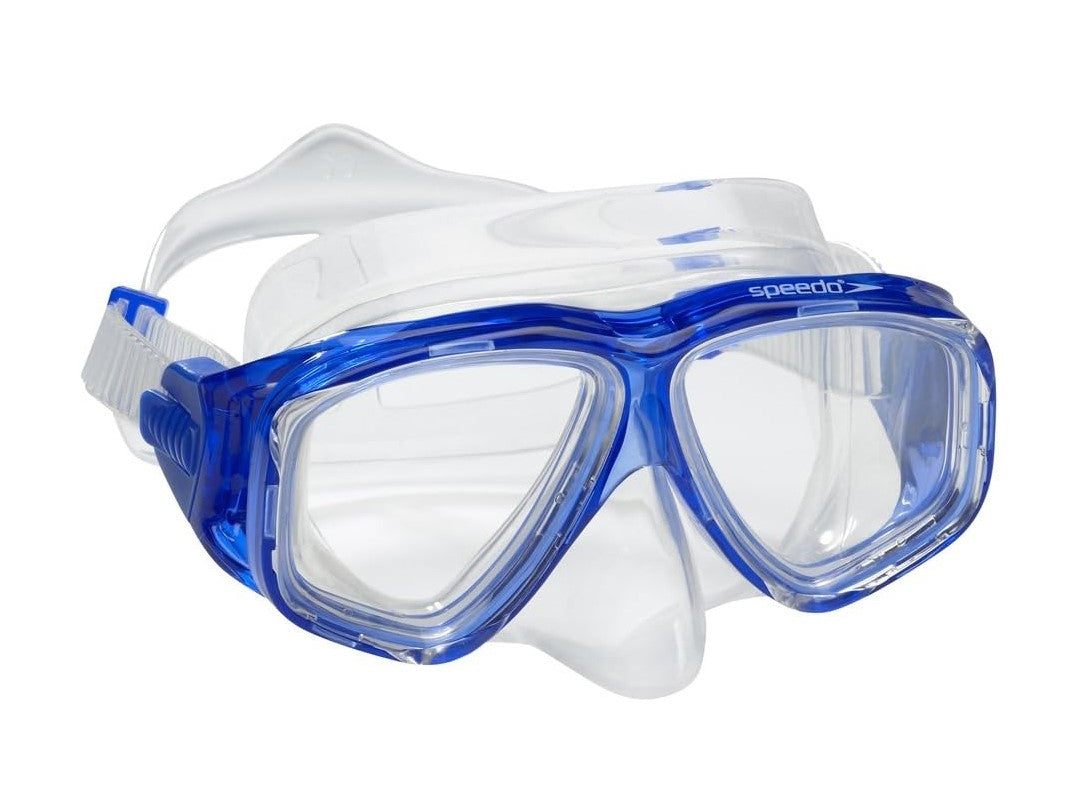 Speedo Adult Adventure Swim Mask