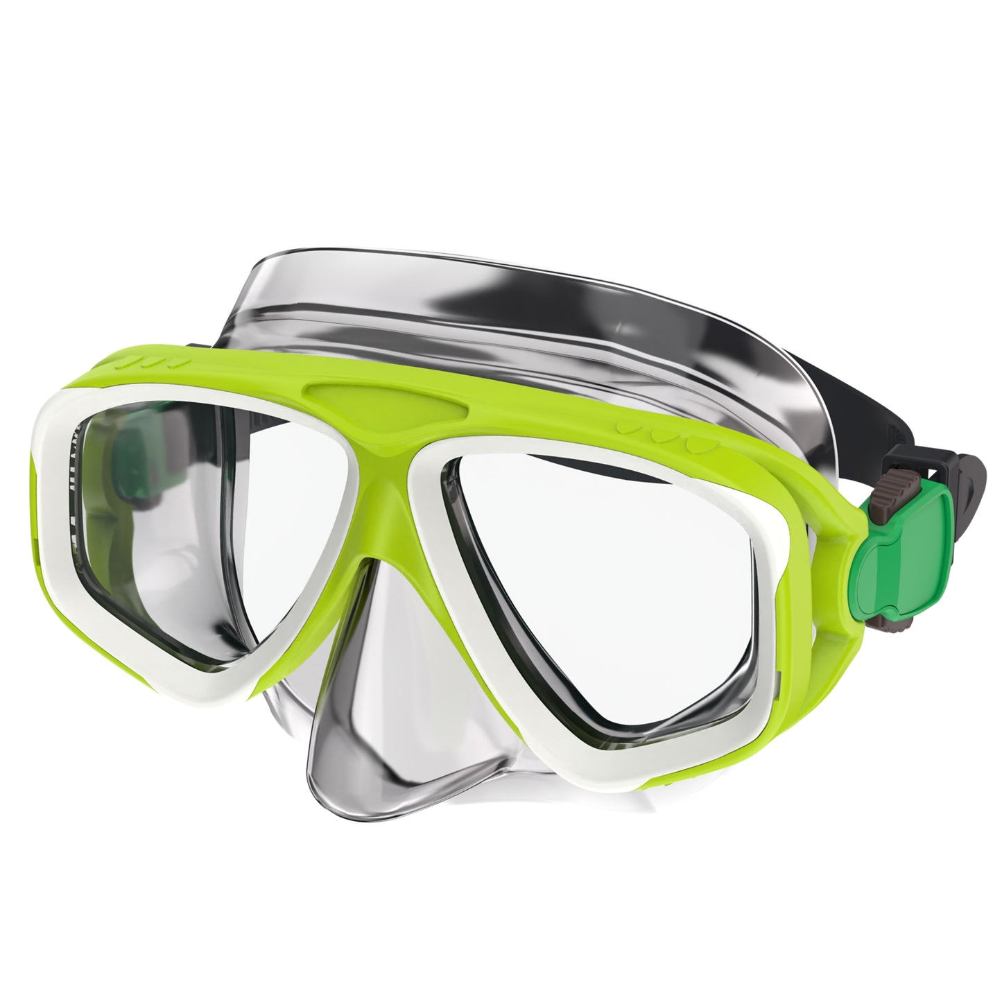 Speedo Adult Adventure Swim Mask