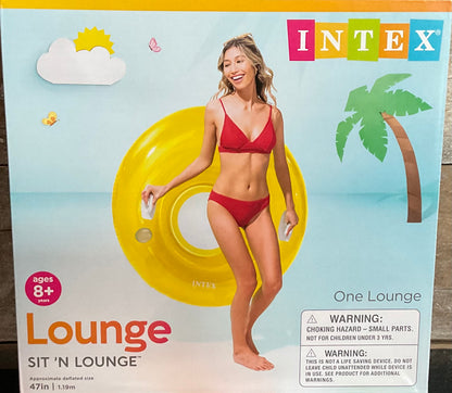 Intex Sit’N Lounge