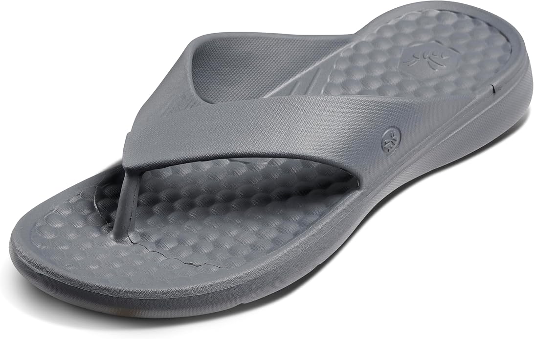 Joybees Unisex Casual Flip Flop